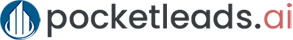 PocketLeads Logo