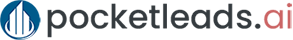 PocketLeads Logo